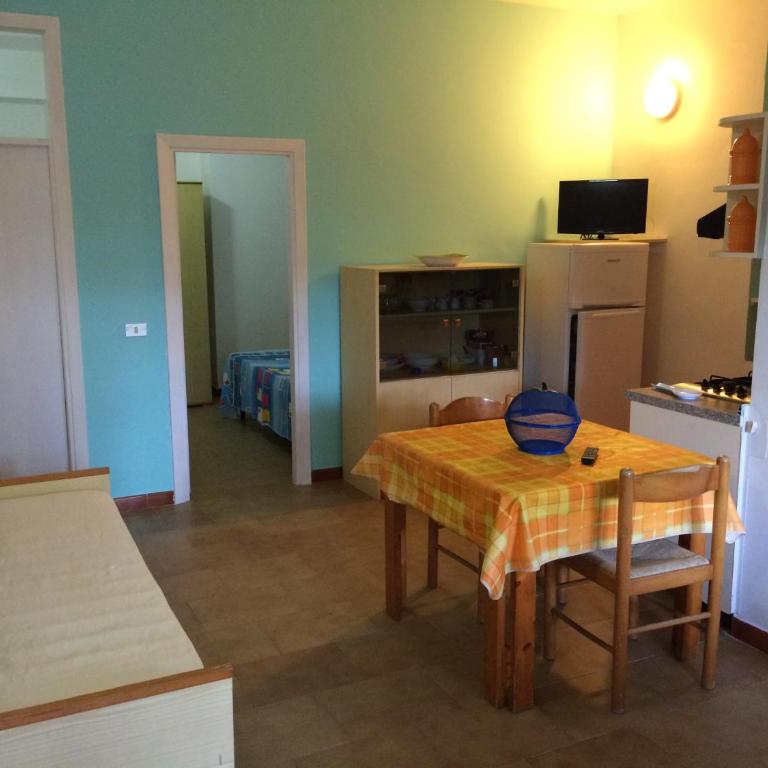 Villa Irene - Appartamento con 2 Camere da Letto (5 Adulti) - 1