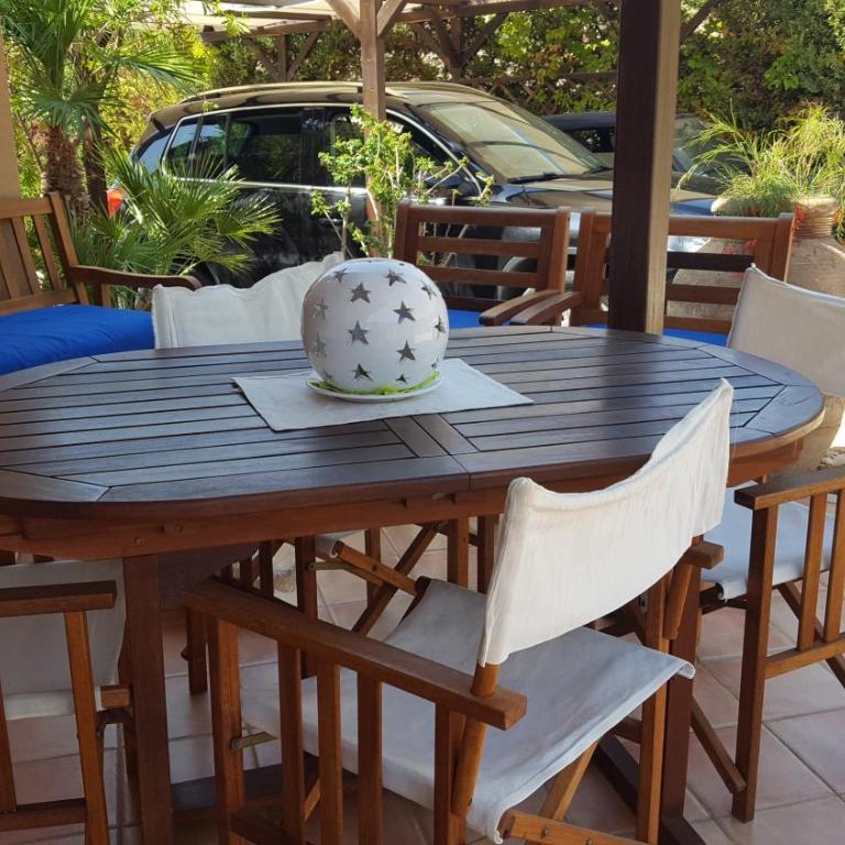 Villa Lisca Blu - Villa con 3 Camere da Letto - 44