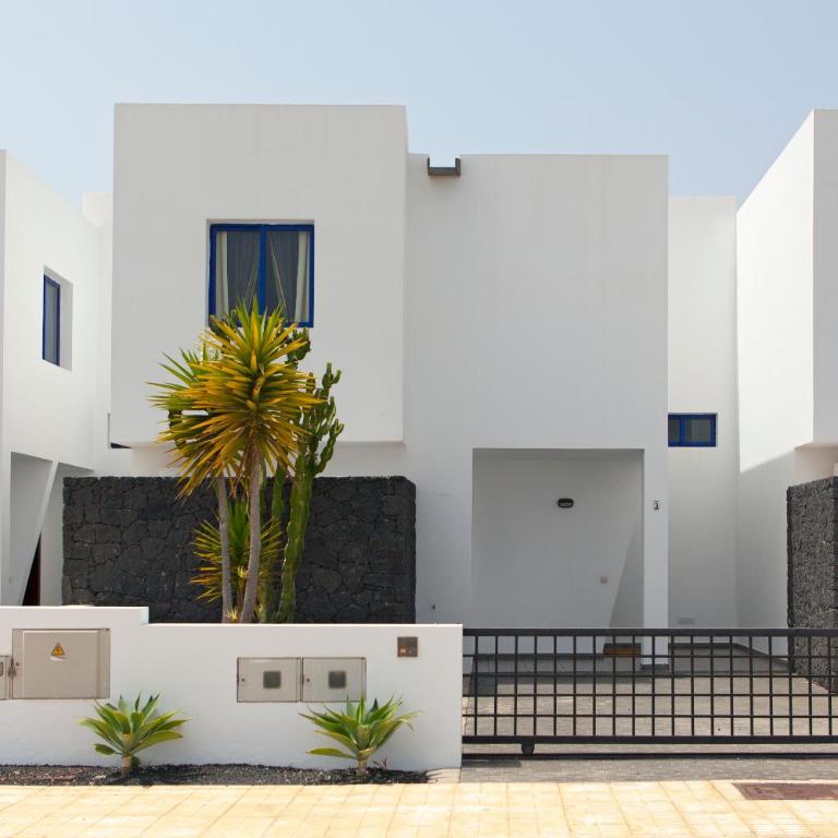 Villas Yaiza - Villa with Private Pool - 37