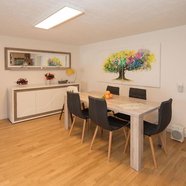 Point Cardinal - Appartement - Rez-de-Chaussée - 10