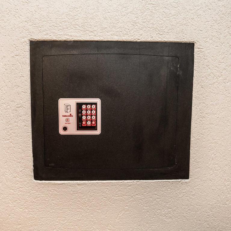 Point Cardinal - Appartement - Rez-de-Chaussée - 28