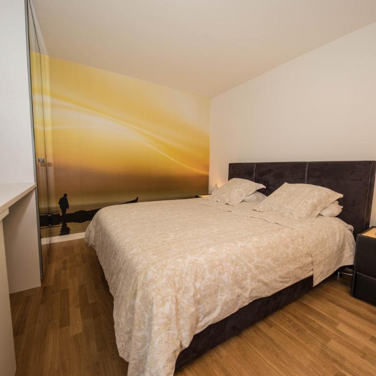 Point Cardinal - Appartement - Rez-de-Chaussée - 18