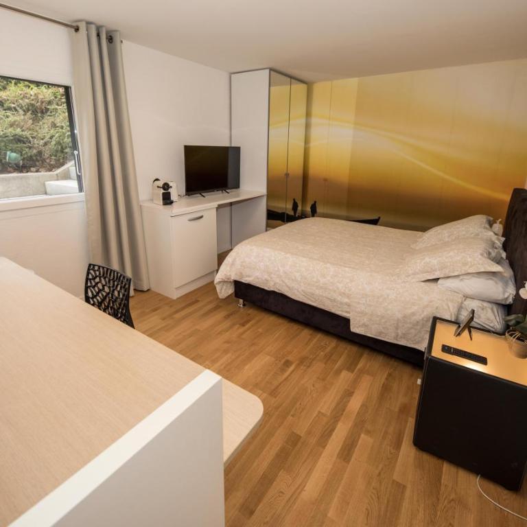 Point Cardinal - Appartement - Rez-de-Chaussée - 20