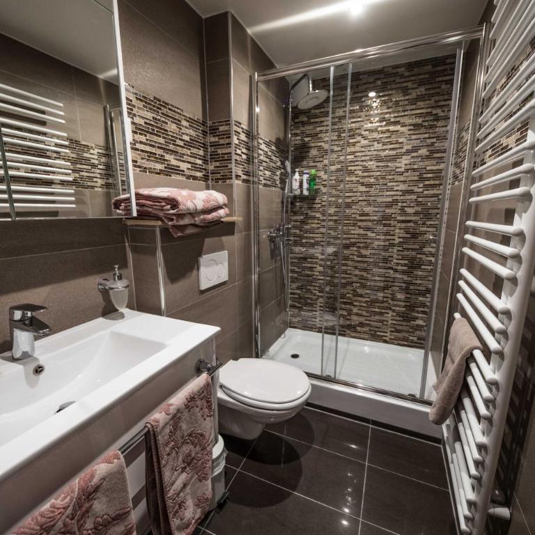 Point Cardinal - Appartement - Rez-de-Chaussée - 26