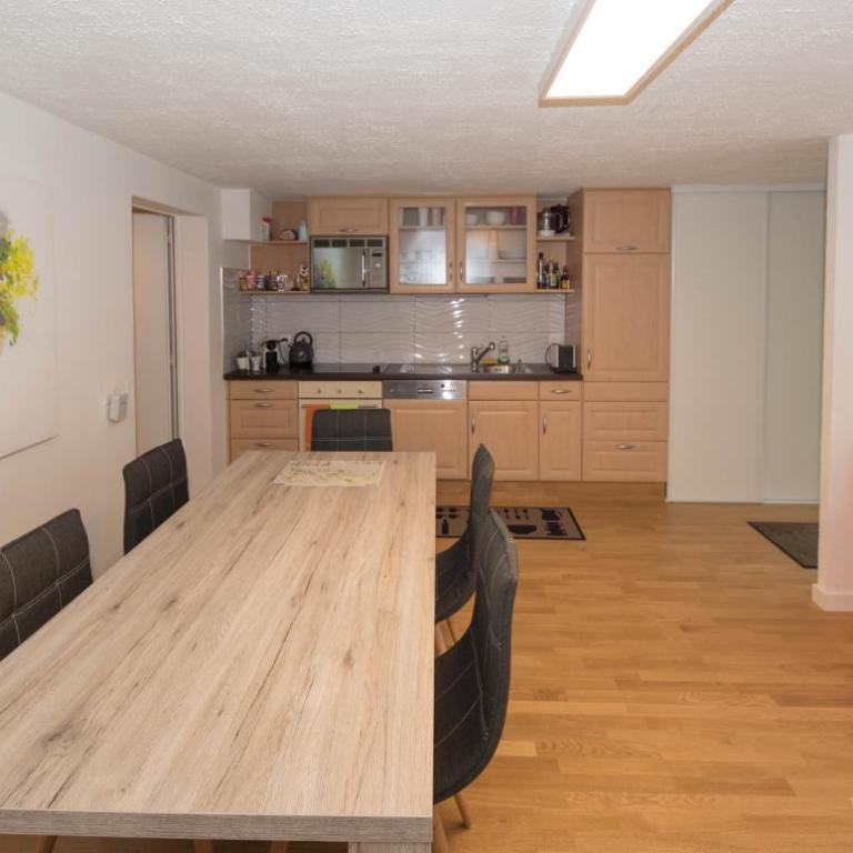 Point Cardinal - Appartement - Rez-de-Chaussée - 2