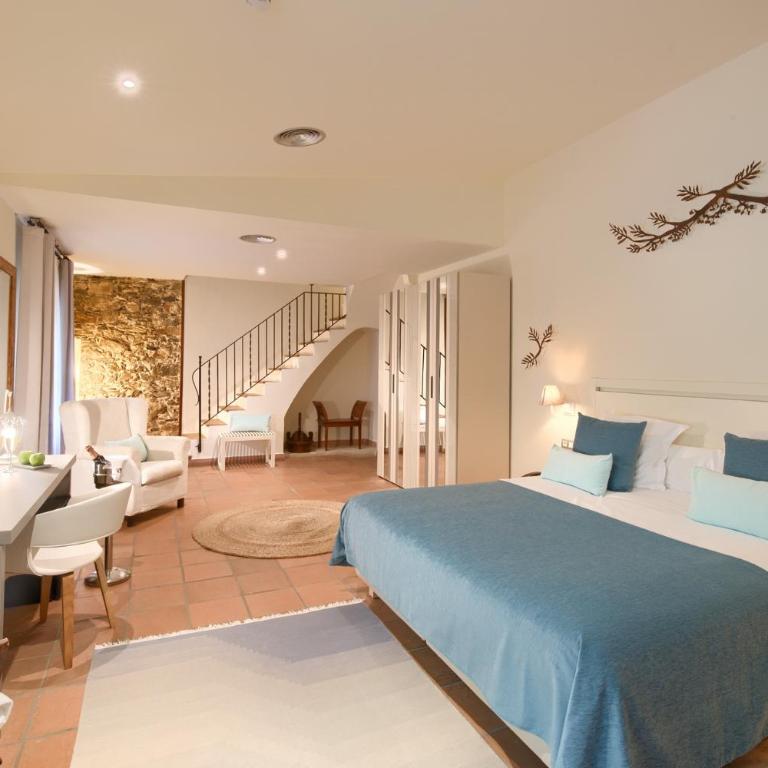 Hotel Convent de Begur - Suite Grand - 1