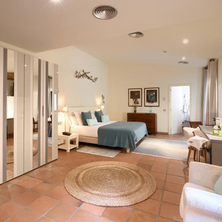 Hotel Convent de Begur - Suite Grand - 3