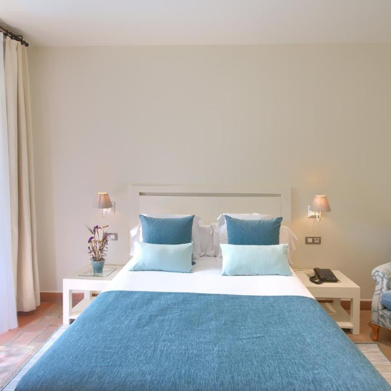 Hotel Convent de Begur - Habitación Doble Deluxe - 1 o 2 camas - 4