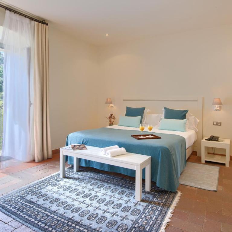 Hotel Convent de Begur - Habitación Doble Deluxe - 1 o 2 camas - 2