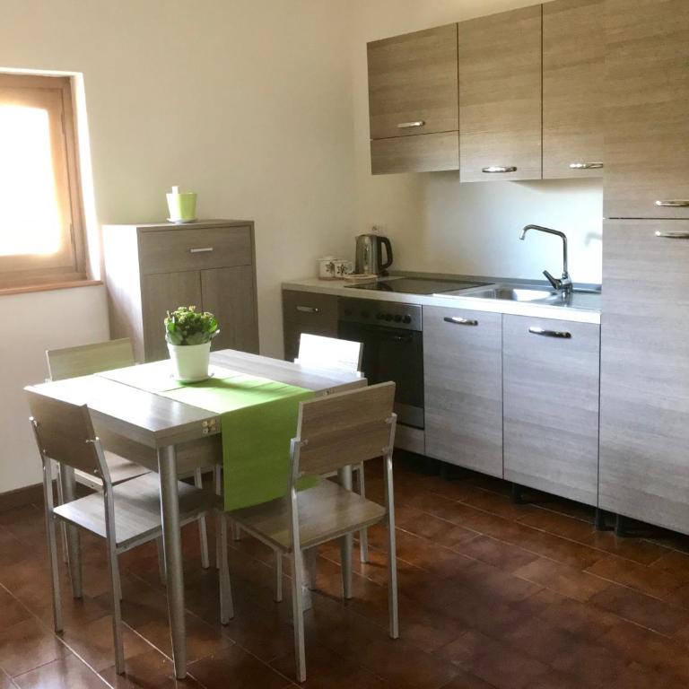 Tramonto in Cà delle Isole - One-Bedroom House - 36