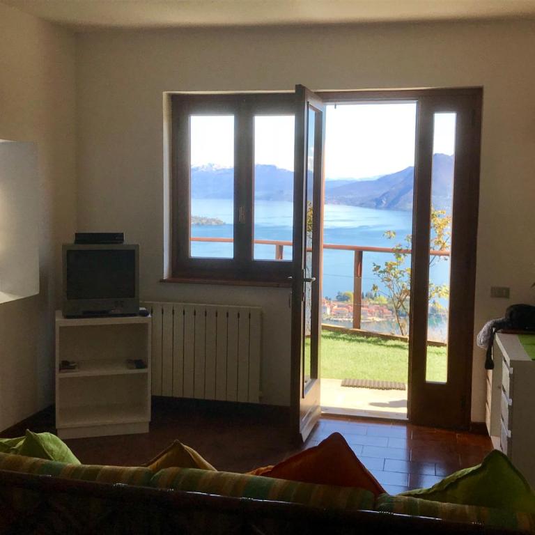 Tramonto in Cà delle Isole - One-Bedroom House - 34