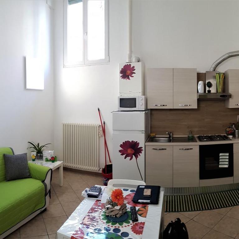 Appartamento Fico Bologna Fiera - Appartamento Monolocale - 8