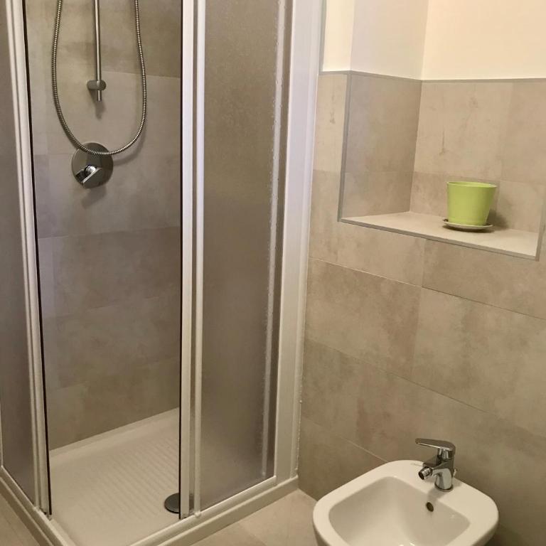 Tramonto in Cà delle Isole - One-Bedroom House - 14