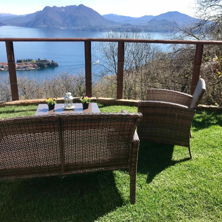 Tramonto in Cà delle Isole - One-Bedroom House - 18