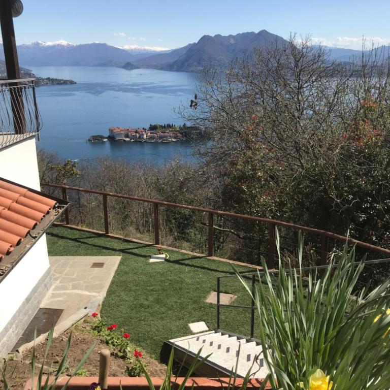 Tramonto in Cà delle Isole - One-Bedroom House - 33