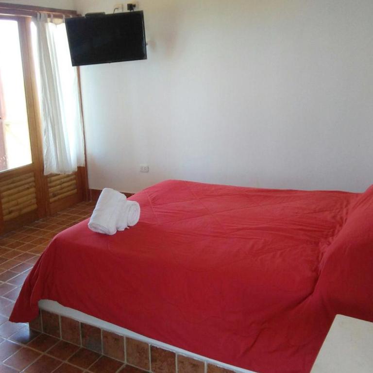 Hotel Casa Vichayo - Deluxe Room - 4