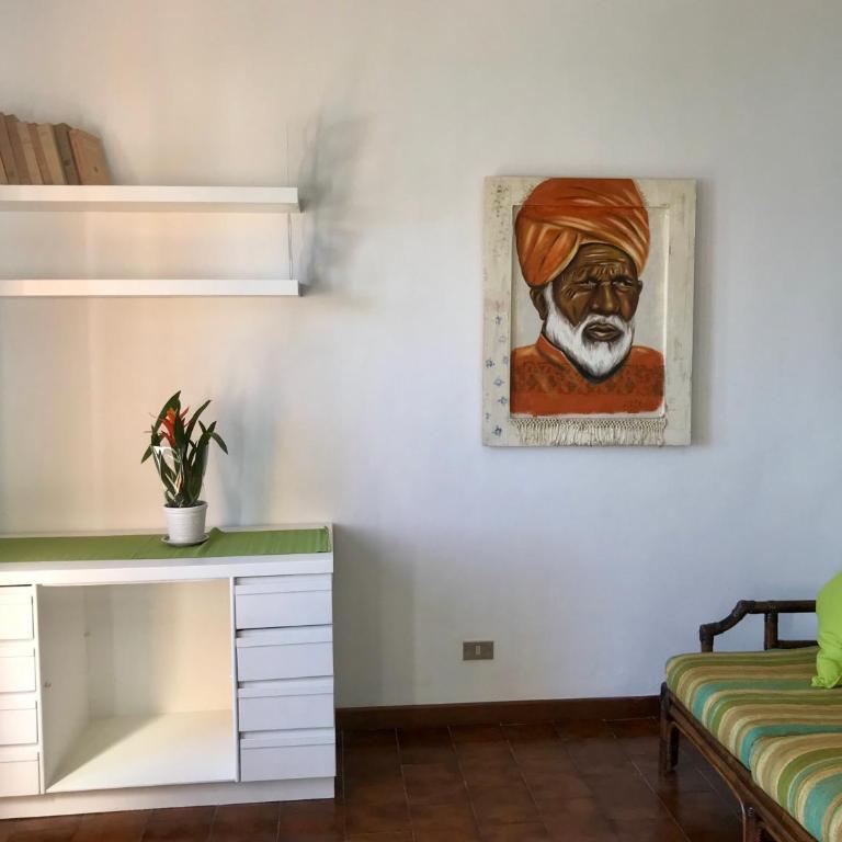 Tramonto in Cà delle Isole - One-Bedroom House - 11