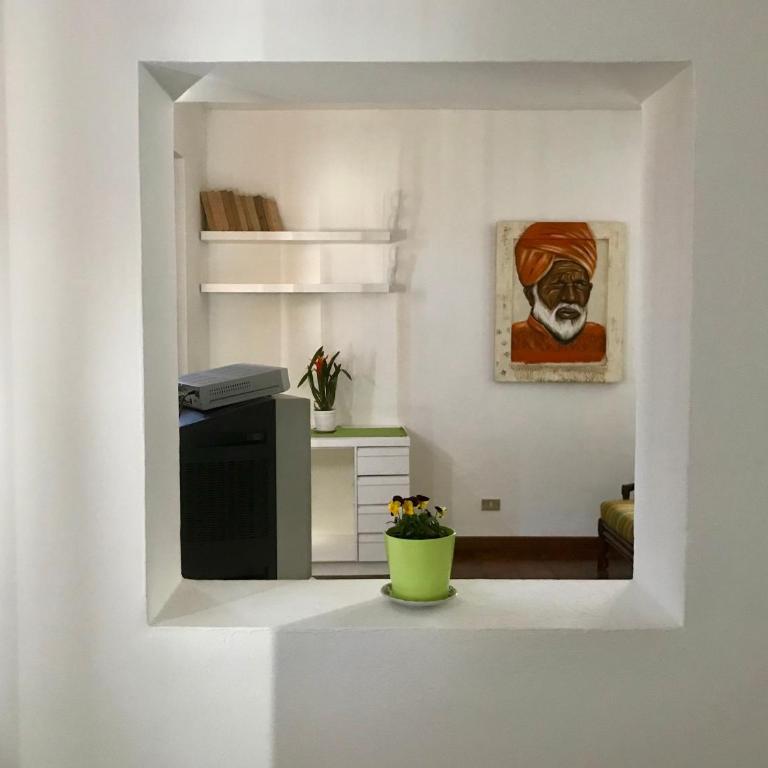 Tramonto in Cà delle Isole - One-Bedroom House - 12