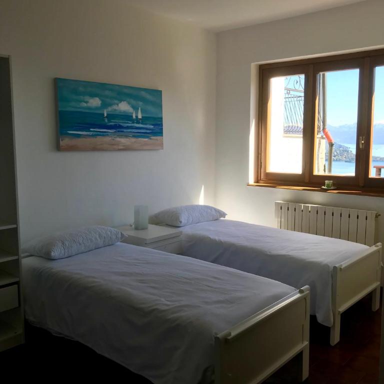 Tramonto in Cà delle Isole - One-Bedroom House - 29