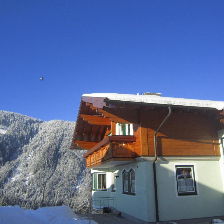 Ferienwohnung Mützengruß - Apartamento de 2 dormitorios (4 adultos) - 48