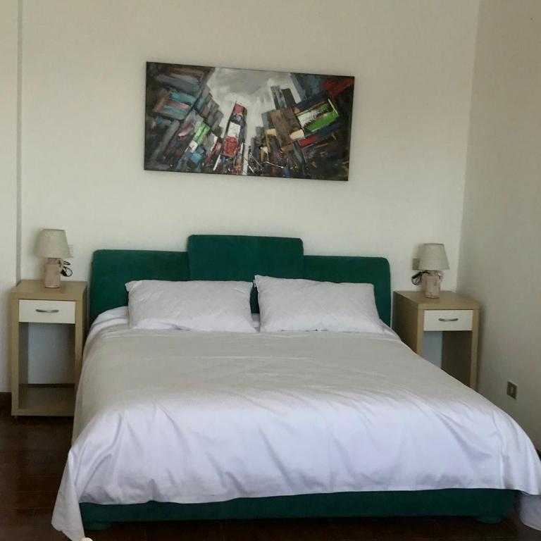 Tramonto in Cà delle Isole - One-Bedroom House - 28