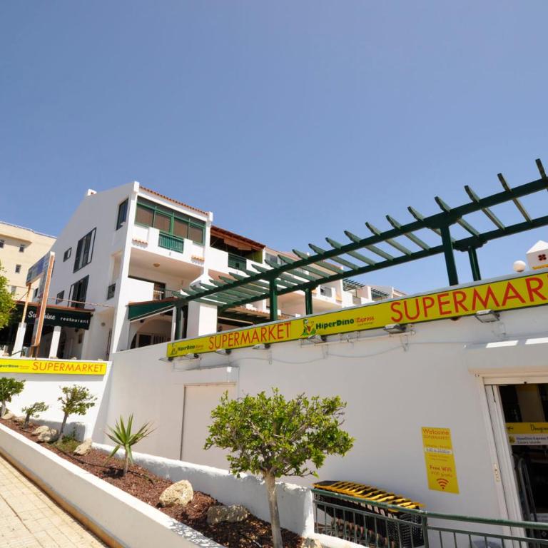 Esmeralda 31 WiFi - Apartamento - 16