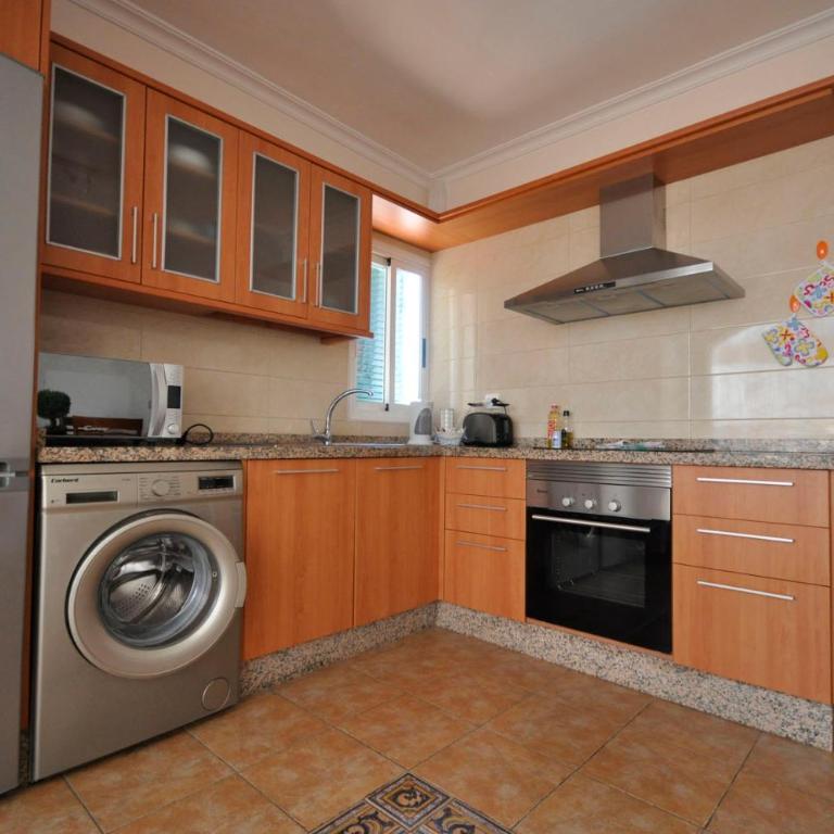 Esmeralda 31 WiFi - Apartamento - 6