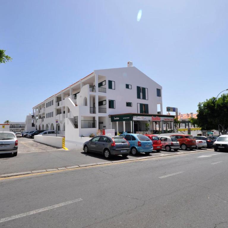 Esmeralda 31 WiFi - Apartamento - 15