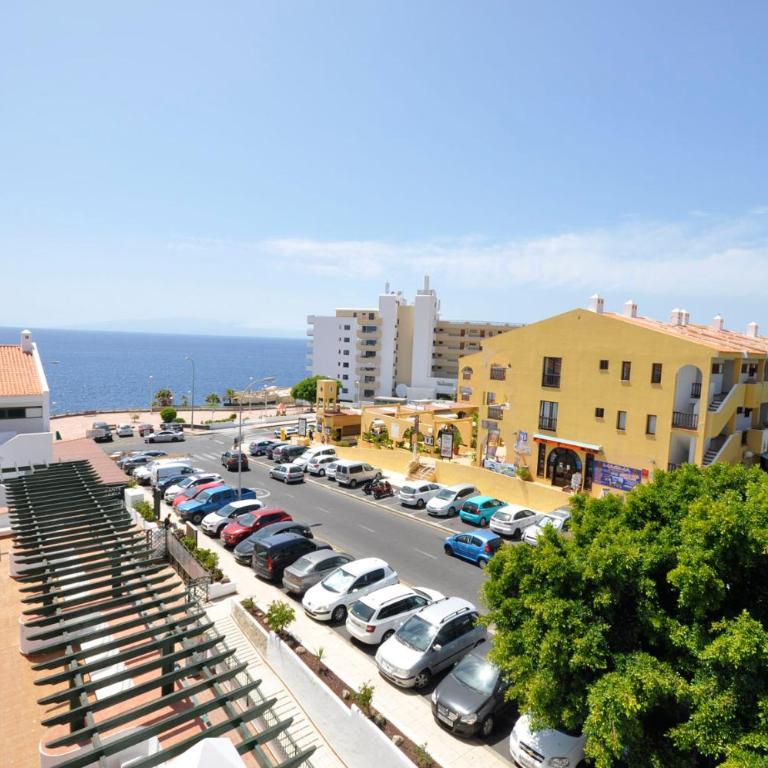Esmeralda 31 WiFi - Apartamento - 1