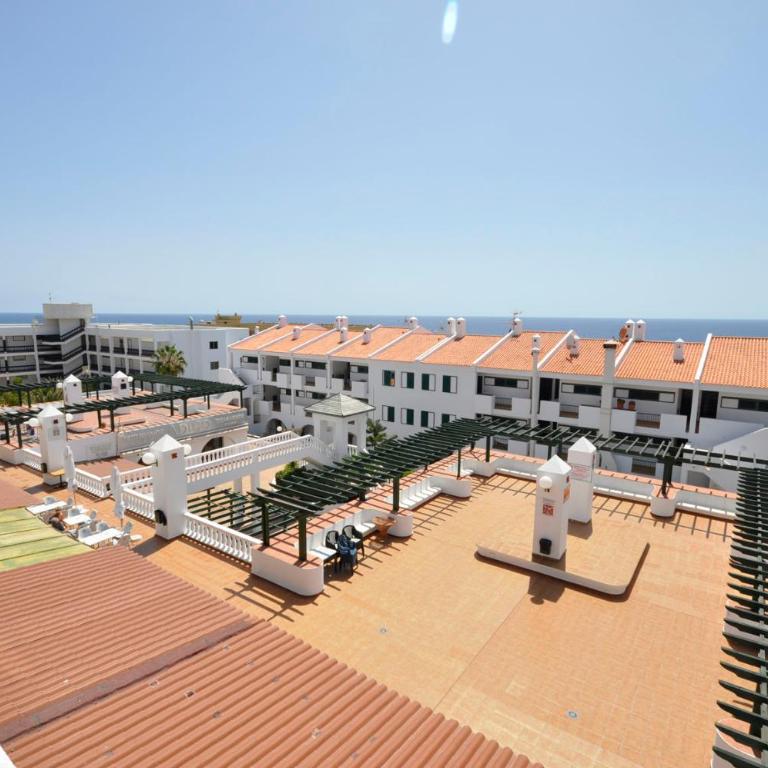 Esmeralda 31 WiFi - Apartamento - 22