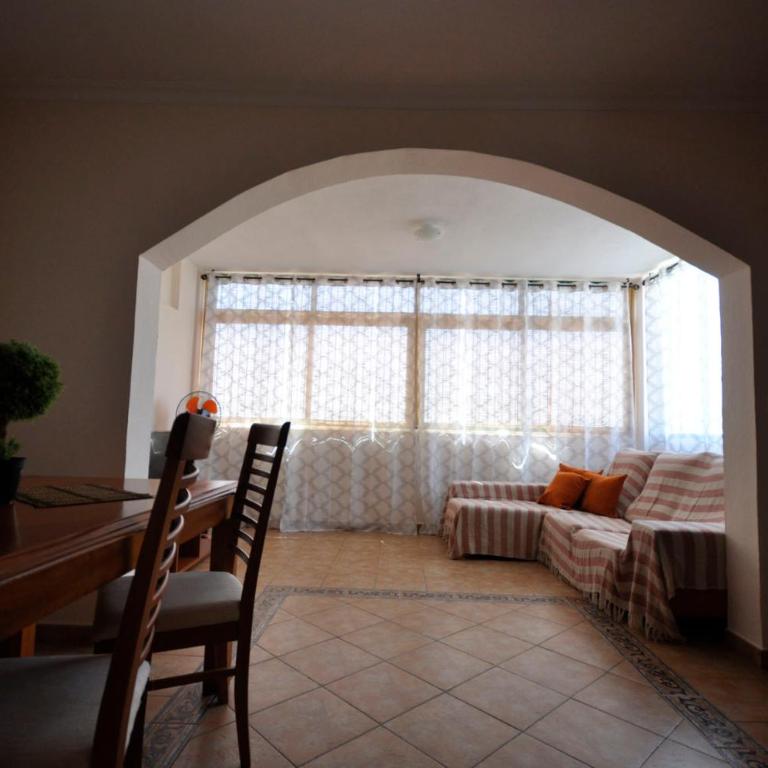 Esmeralda 31 WiFi - Apartamento - 4
