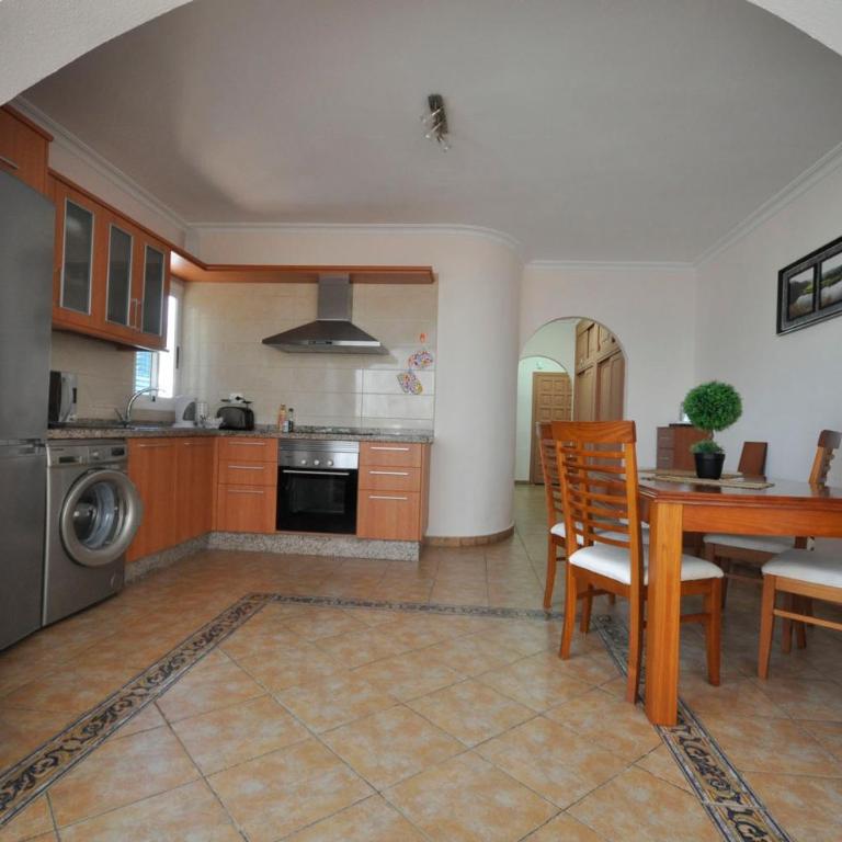Esmeralda 31 WiFi - Apartamento - 7