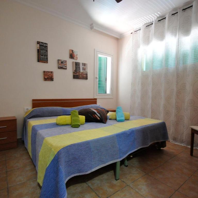 Esmeralda 31 WiFi - Apartamento - 11
