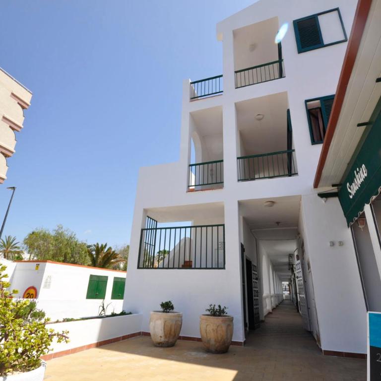 Esmeralda 31 WiFi - Apartamento - 19