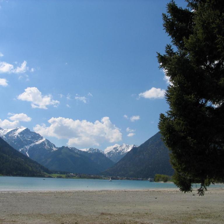 Apart Tyrol - Superior Two-Bedroom Apartment with Balcony - 33