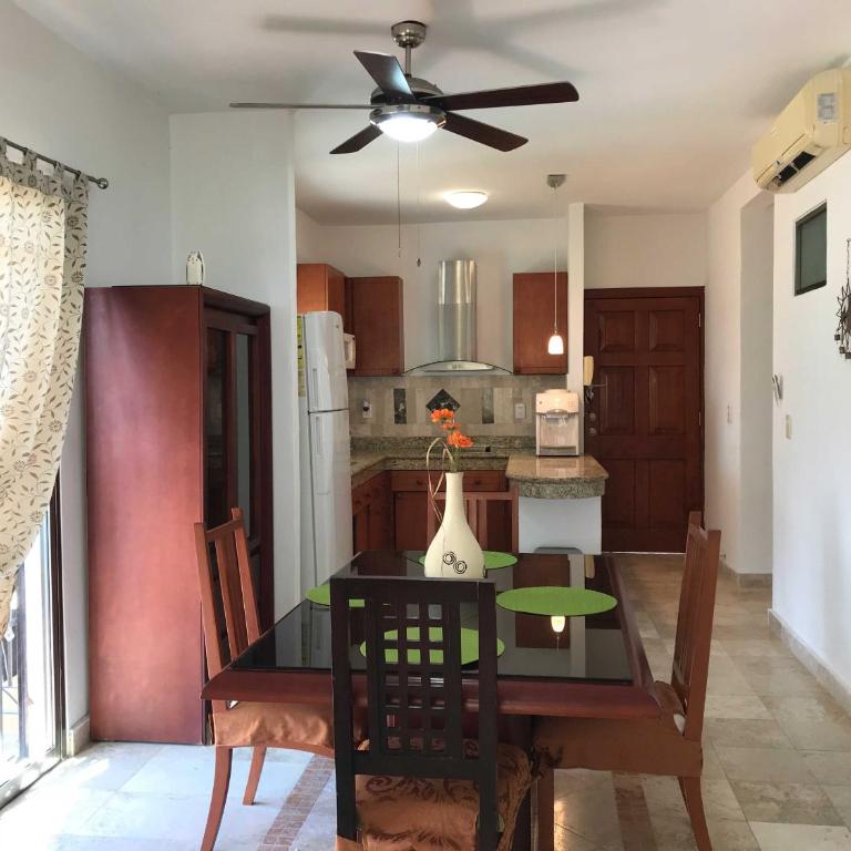 Lilas del Mar Apartments - Standard Apartment - 2