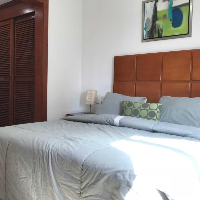 Lilas del Mar Apartments - Standard Apartment - 8