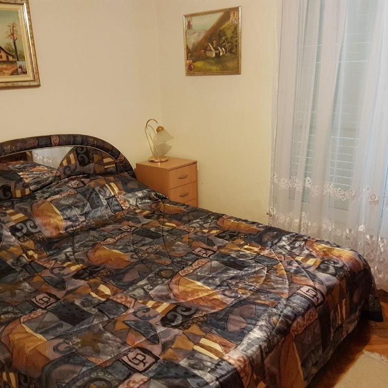 Duplex apartman Igalo - porodicni - Apartman - 13