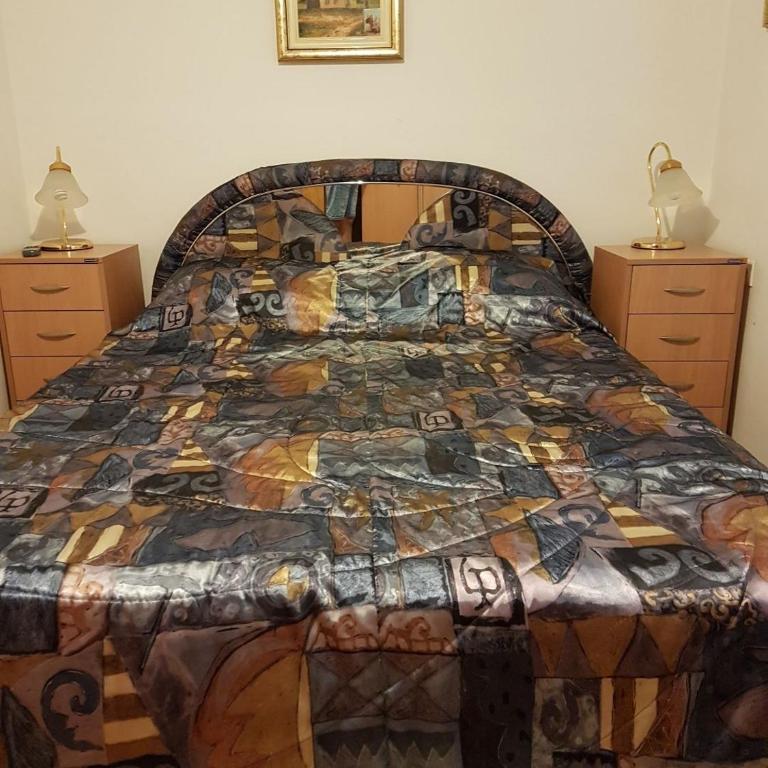 Duplex apartman Igalo - porodicni - Apartman - 14