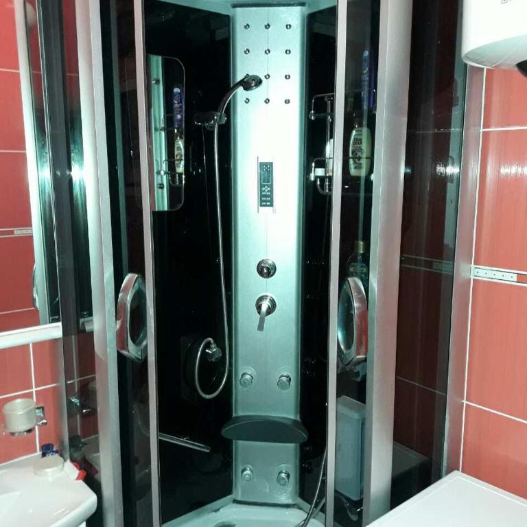 Duplex apartman Igalo - porodicni - Apartman - 7