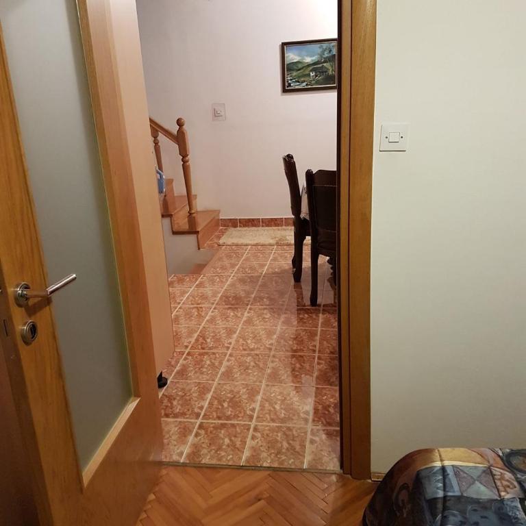 Duplex apartman Igalo - porodicni - Apartman - 12