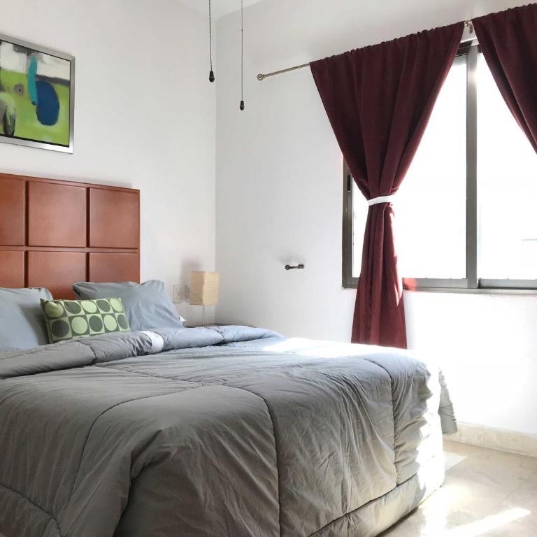 Lilas del Mar Apartments - Standard Apartment - 10