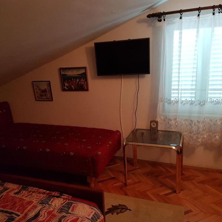 Duplex apartman Igalo - porodicni - Apartman - 6