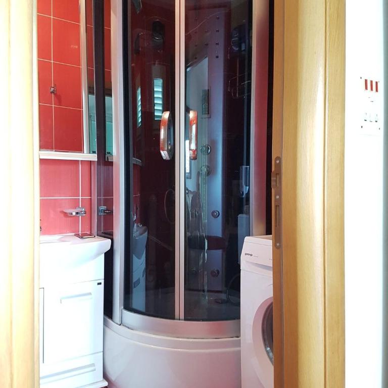 Duplex apartman Igalo - porodicni - Apartman - 9