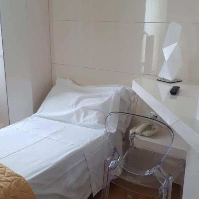 Hotel Excelsior - Camera Singola Standard con Doccia - 1
