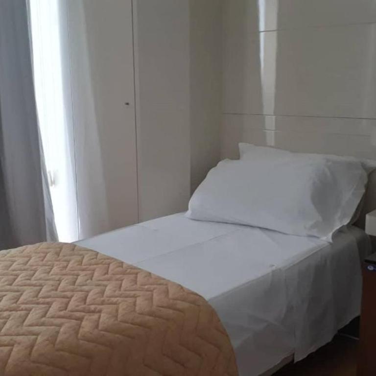 Hotel Excelsior - Camera Singola Standard con Doccia - 2