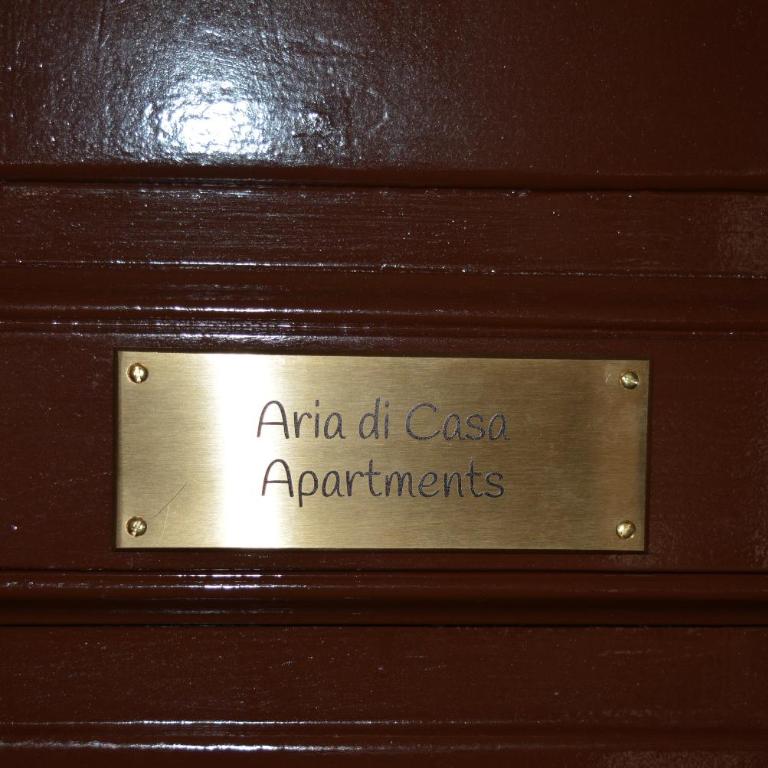 Aria di Casa - Navigli Darsena - Appartamento - 5