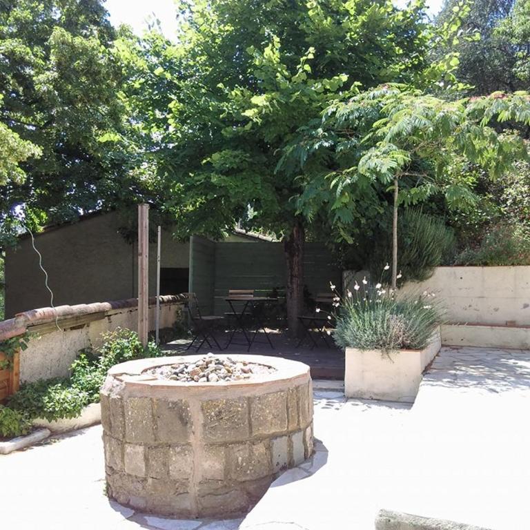 Gîte avec vue imprenable sur la Cité - Maison de Vacances - 13