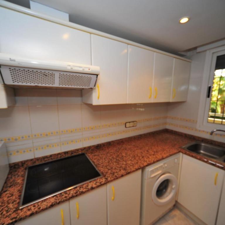 Las Terrazas - Orange Costa - Apartamento de 2 dormitorios - 5