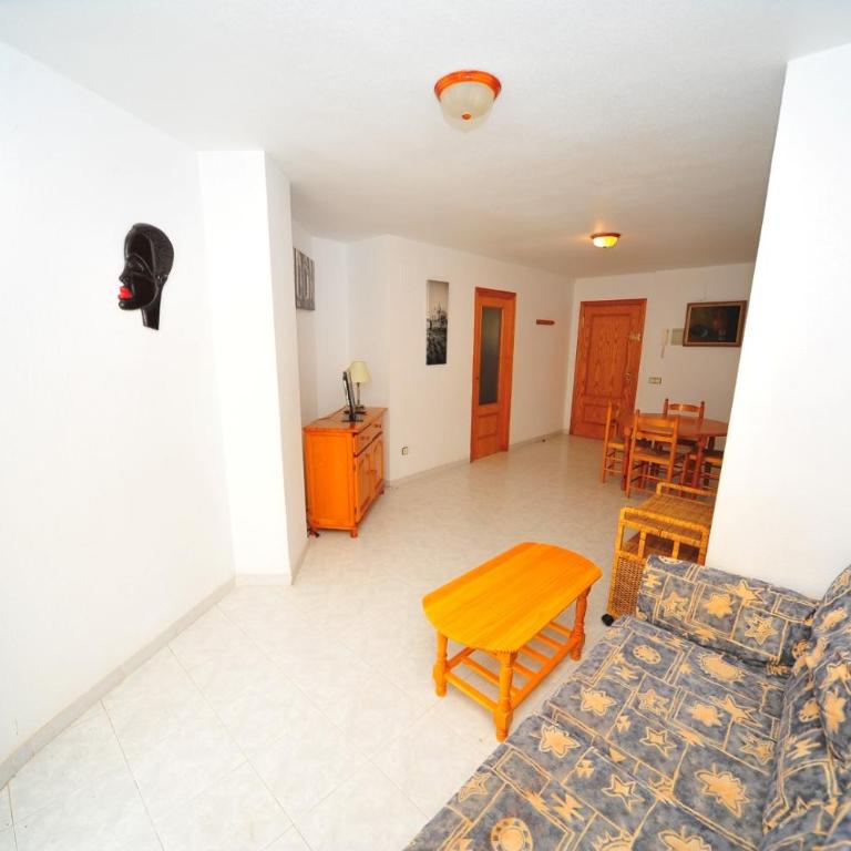 Las Terrazas - Orange Costa - Apartamento de 2 dormitorios - 2